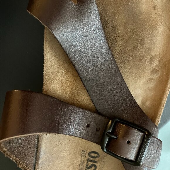 Mephisto sandals foe women size 39 - Picture 7 of 9